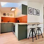 Studio Glogowska - Mtp - Targi - A2 - 24H Self Check-In