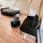 Studio Glogowska - Mtp - Targi - A2 - 24H Self Check-In