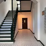 Studio Glogowska - Mtp - Targi - A2 - 24H Self Check-In