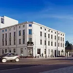 Studio Glogowska - Mtp - Targi - A2 - 24H Self Check-In