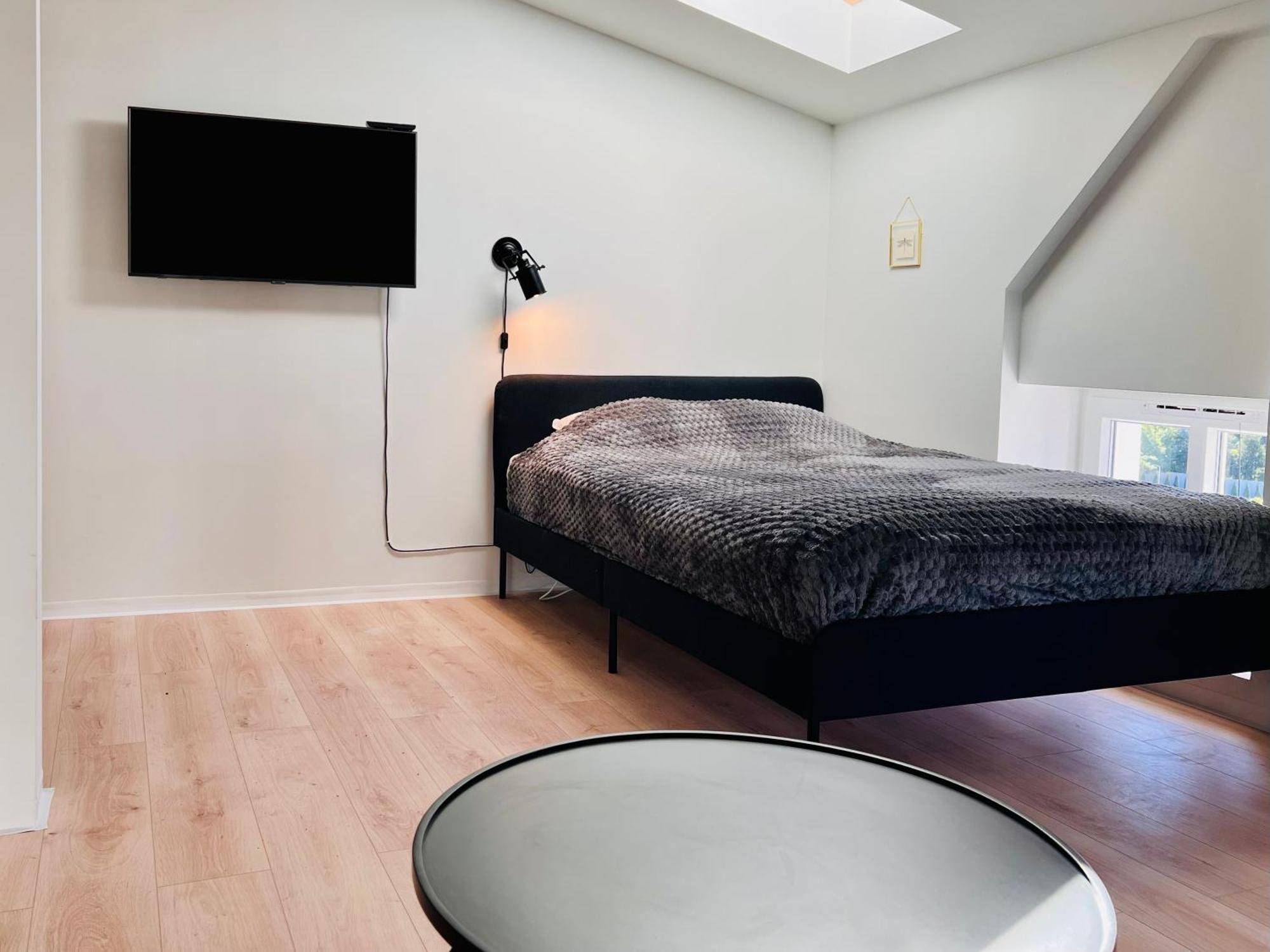 Glogowska - Mtp - Targi - A2 - 24h Self Check-in Apartment *