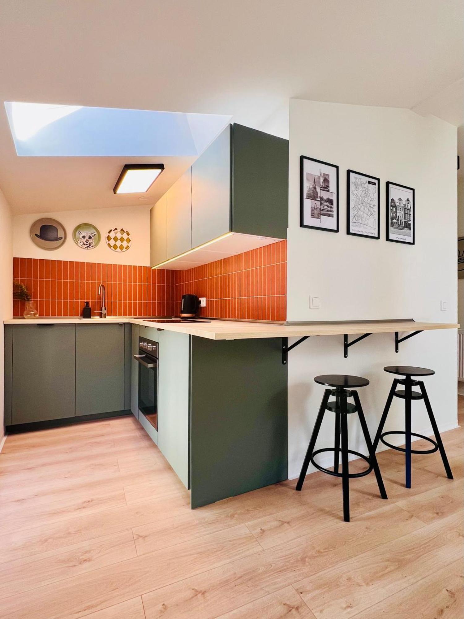Glogowska - Mtp - Targi - A2 - 24h Self Check-in Apartment Poznan