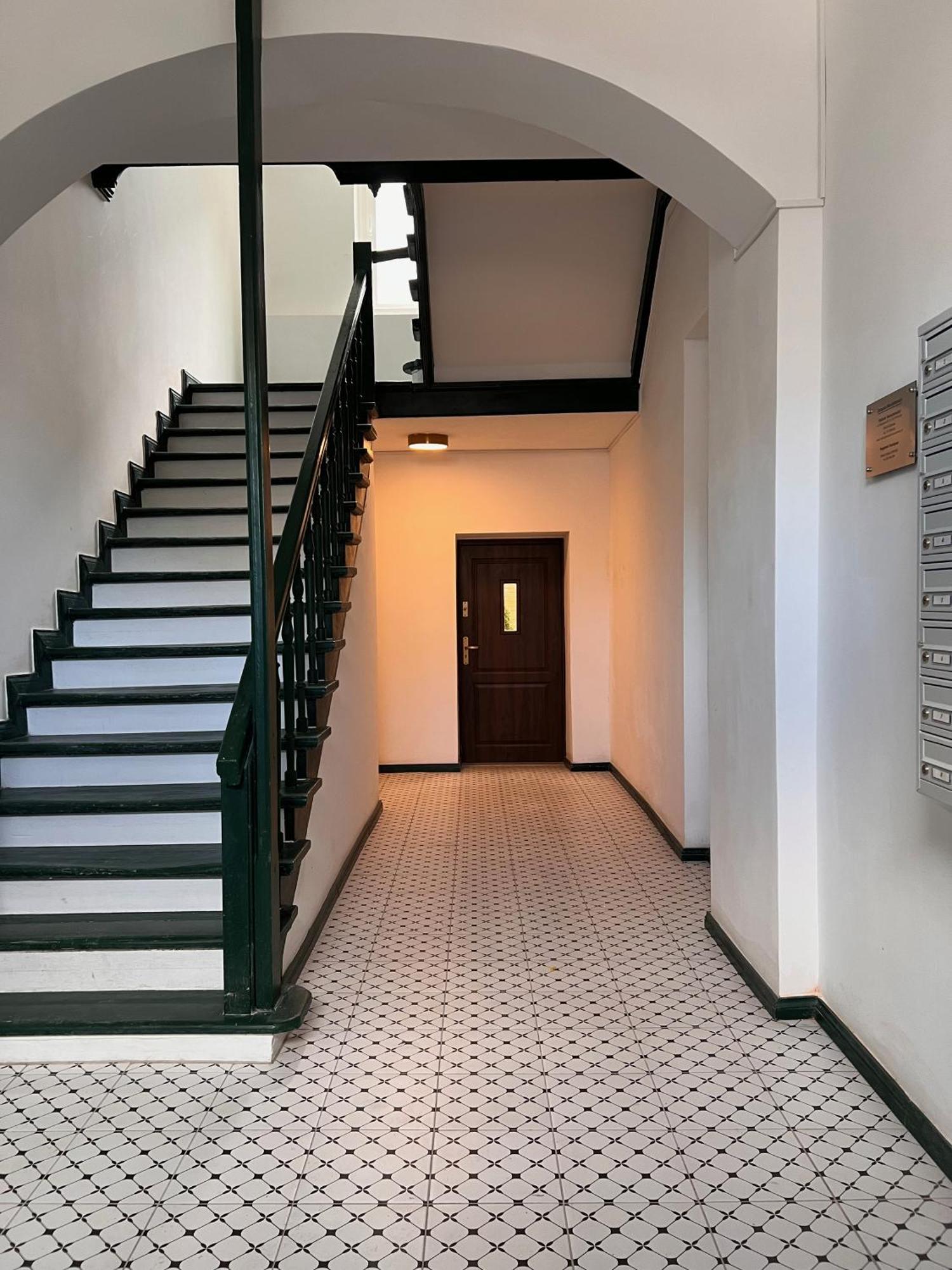 Glogowska - Mtp - Targi - A2 - 24h Self Check-in Apartment